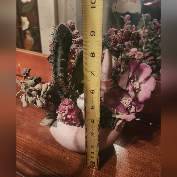 Charming Southwest Floral Arrangement - Picture 7 of 8